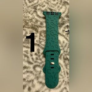 Apple Watch 38mm green brand new